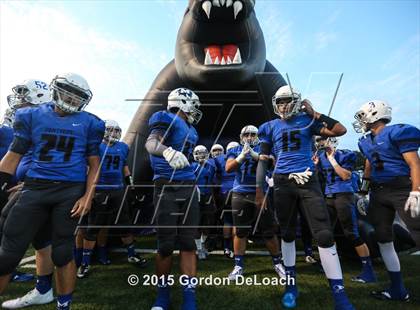 Thumbnail 2 in Fossil Ridge @ Midlothian photogallery.