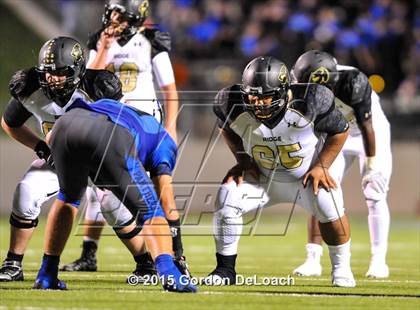 Thumbnail 3 in Fossil Ridge @ Midlothian photogallery.
