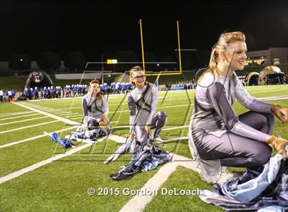Thumbnail 1 in Fossil Ridge @ Midlothian photogallery.