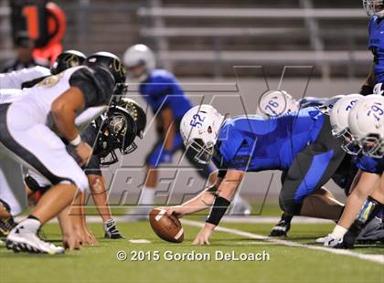 Thumbnail 2 in Fossil Ridge @ Midlothian photogallery.