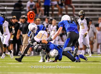 Thumbnail 1 in Fossil Ridge @ Midlothian photogallery.