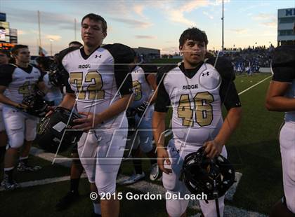 Thumbnail 3 in Fossil Ridge @ Midlothian photogallery.