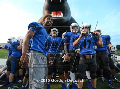 Thumbnail 2 in Fossil Ridge @ Midlothian photogallery.