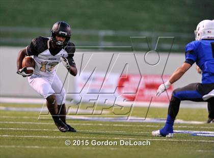 Thumbnail 3 in Fossil Ridge @ Midlothian photogallery.