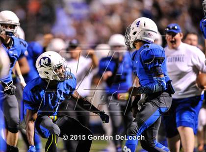 Thumbnail 2 in Fossil Ridge @ Midlothian photogallery.