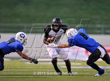 Thumbnail 2 in Fossil Ridge @ Midlothian photogallery.