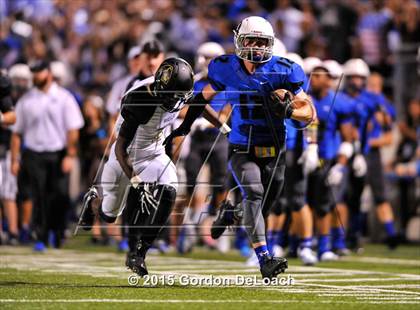 Thumbnail 1 in Fossil Ridge @ Midlothian photogallery.