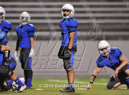 Thumbnail 1 in Fossil Ridge @ Midlothian photogallery.