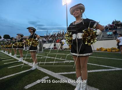 Thumbnail 2 in Fossil Ridge @ Midlothian photogallery.