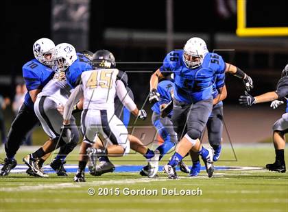 Thumbnail 2 in Fossil Ridge @ Midlothian photogallery.