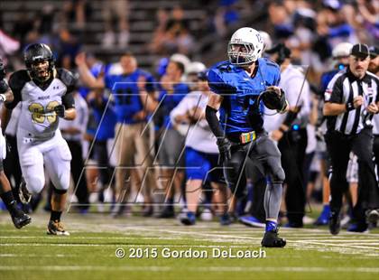 Thumbnail 1 in Fossil Ridge @ Midlothian photogallery.