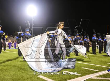 Thumbnail 1 in Fossil Ridge @ Midlothian photogallery.