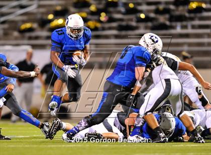 Thumbnail 1 in Fossil Ridge @ Midlothian photogallery.