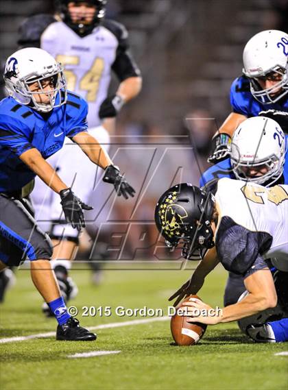 Thumbnail 1 in Fossil Ridge @ Midlothian photogallery.