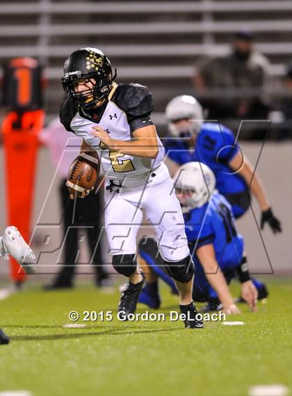 Thumbnail 2 in Fossil Ridge @ Midlothian photogallery.