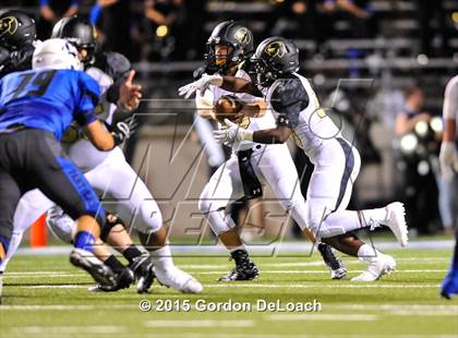 Thumbnail 3 in Fossil Ridge @ Midlothian photogallery.
