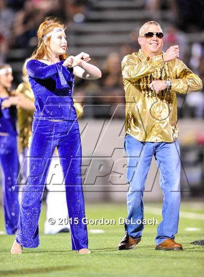 Thumbnail 2 in Fossil Ridge @ Midlothian photogallery.