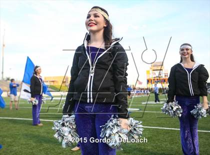 Thumbnail 1 in Fossil Ridge @ Midlothian photogallery.