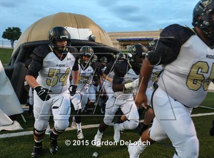 Thumbnail 3 in Fossil Ridge @ Midlothian photogallery.
