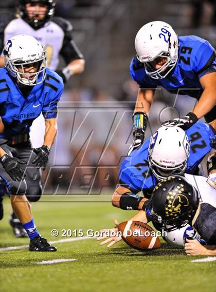 Thumbnail 2 in Fossil Ridge @ Midlothian photogallery.