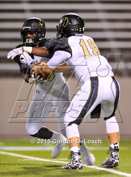 Thumbnail 2 in Fossil Ridge @ Midlothian photogallery.