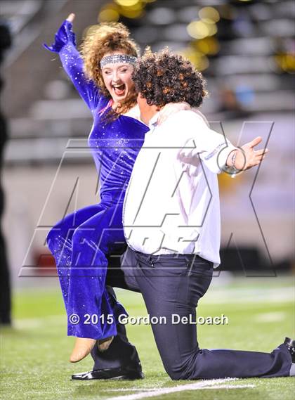 Thumbnail 2 in Fossil Ridge @ Midlothian photogallery.