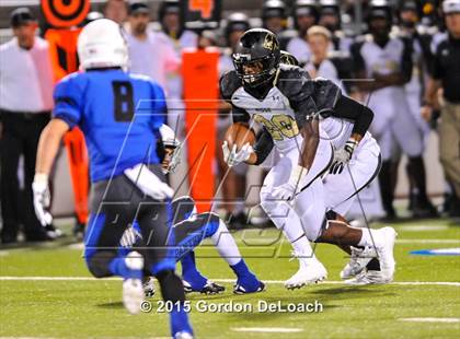 Thumbnail 2 in Fossil Ridge @ Midlothian photogallery.
