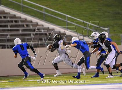 Thumbnail 2 in Fossil Ridge @ Midlothian photogallery.