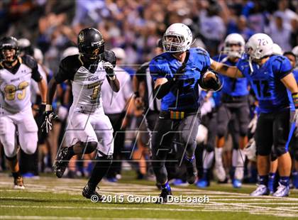 Thumbnail 2 in Fossil Ridge @ Midlothian photogallery.