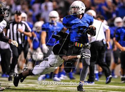 Thumbnail 3 in Fossil Ridge @ Midlothian photogallery.