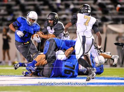 Thumbnail 1 in Fossil Ridge @ Midlothian photogallery.