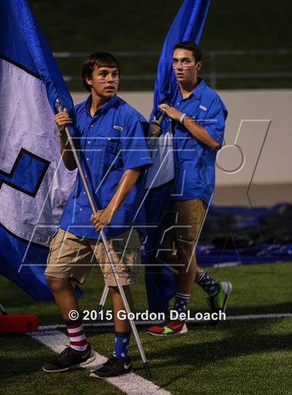 Thumbnail 1 in Fossil Ridge @ Midlothian photogallery.