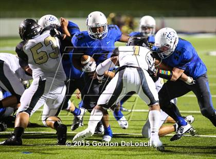 Thumbnail 3 in Fossil Ridge @ Midlothian photogallery.