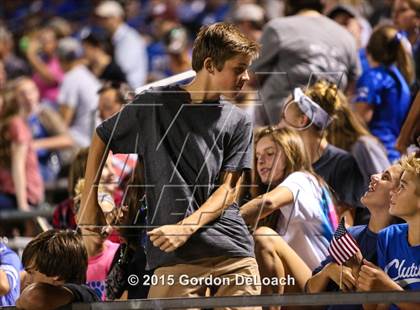 Thumbnail 2 in Fossil Ridge @ Midlothian photogallery.
