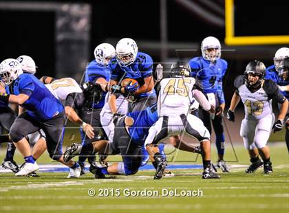 Thumbnail 3 in Fossil Ridge @ Midlothian photogallery.