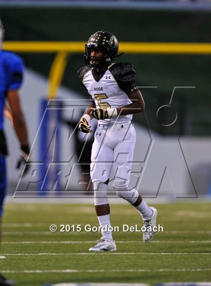Thumbnail 3 in Fossil Ridge @ Midlothian photogallery.