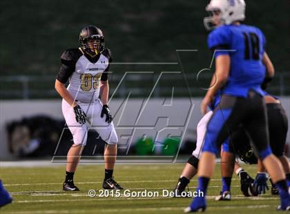 Thumbnail 1 in Fossil Ridge @ Midlothian photogallery.