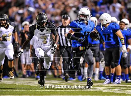 Thumbnail 3 in Fossil Ridge @ Midlothian photogallery.