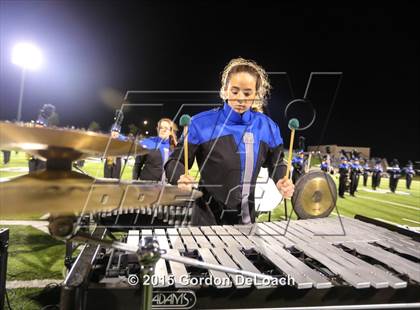 Thumbnail 1 in Fossil Ridge @ Midlothian photogallery.