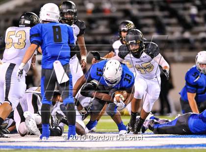 Thumbnail 2 in Fossil Ridge @ Midlothian photogallery.