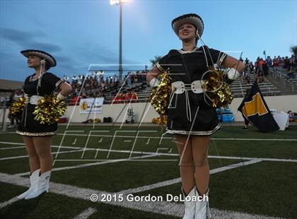 Thumbnail 1 in Fossil Ridge @ Midlothian photogallery.