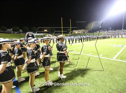 Thumbnail 1 in Fossil Ridge @ Midlothian photogallery.