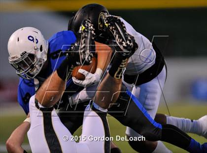 Thumbnail 2 in Fossil Ridge @ Midlothian photogallery.