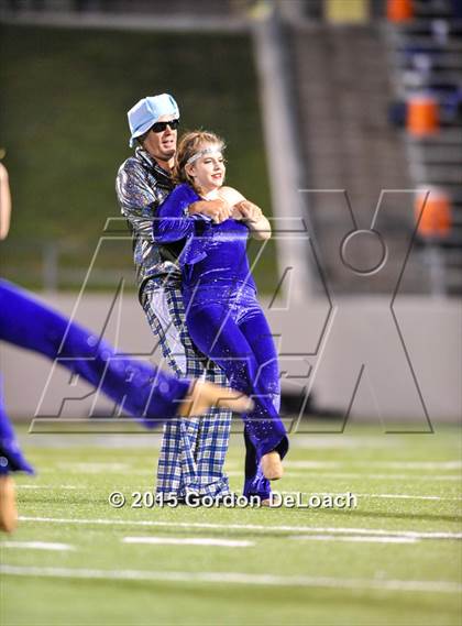 Thumbnail 2 in Fossil Ridge @ Midlothian photogallery.