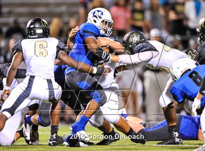 Thumbnail 2 in Fossil Ridge @ Midlothian photogallery.