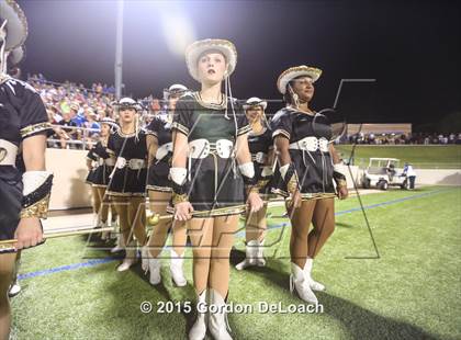 Thumbnail 1 in Fossil Ridge @ Midlothian photogallery.