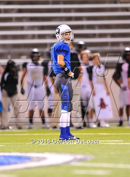 Thumbnail 1 in Fossil Ridge @ Midlothian photogallery.