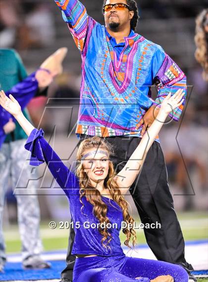 Thumbnail 3 in Fossil Ridge @ Midlothian photogallery.