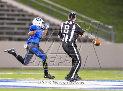Thumbnail 3 in Fossil Ridge @ Midlothian photogallery.