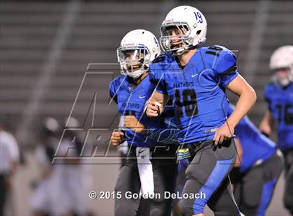 Thumbnail 3 in Fossil Ridge @ Midlothian photogallery.